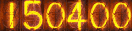 150400
