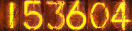 153604
