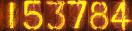 153784