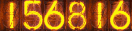 156816