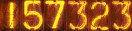 157323