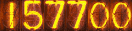 157700