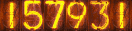 157931