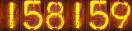 158159
