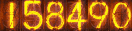 158490