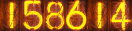 158614
