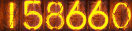 158660