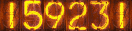 159231