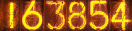 163854