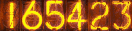 165423
